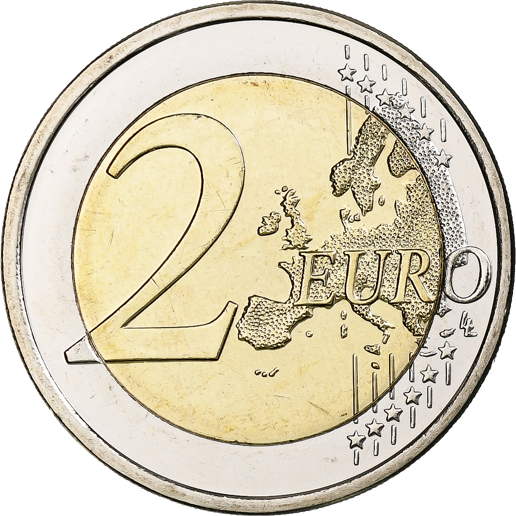Finnland, 2 Euro, Independence, 2017, Vantaa, Bi-Metallic, UNZ