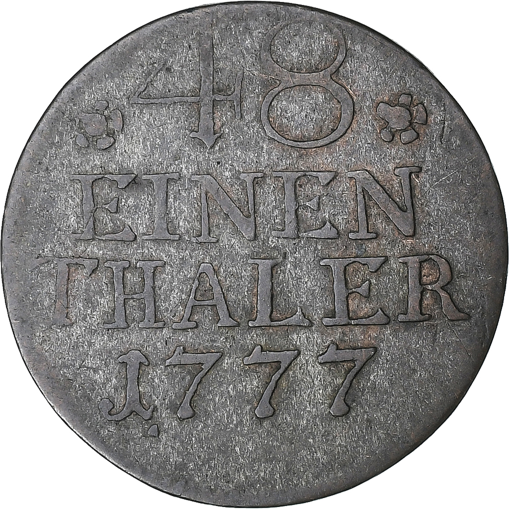 German Church and City Talers 1600-1700 – Numista