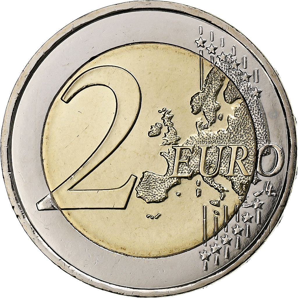 Malta, 2 Euro, Cultural Heritage, 2018, Pessac, Bi-Metallic, UNZ