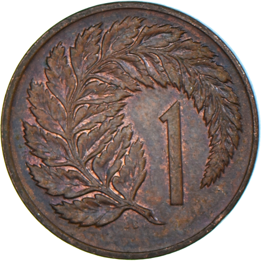 アンティーク雑貨 1 PIECE 1980 20 CTS NEW ZEALAND DOLLAR Fantail Dollar 1980 - colonialcollectables buying and