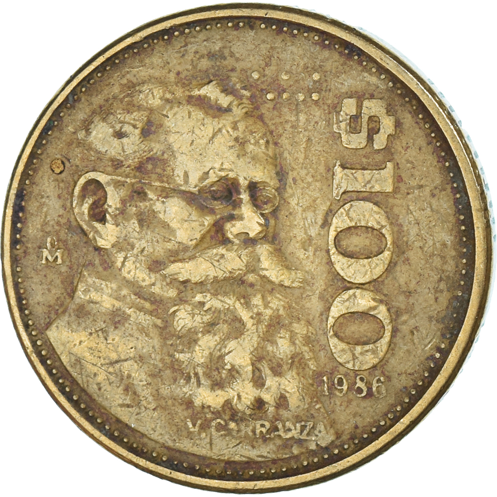 Mexico coin 2004 100 Peso 銀貨新品 mexico-100-pesos-2004.jpg