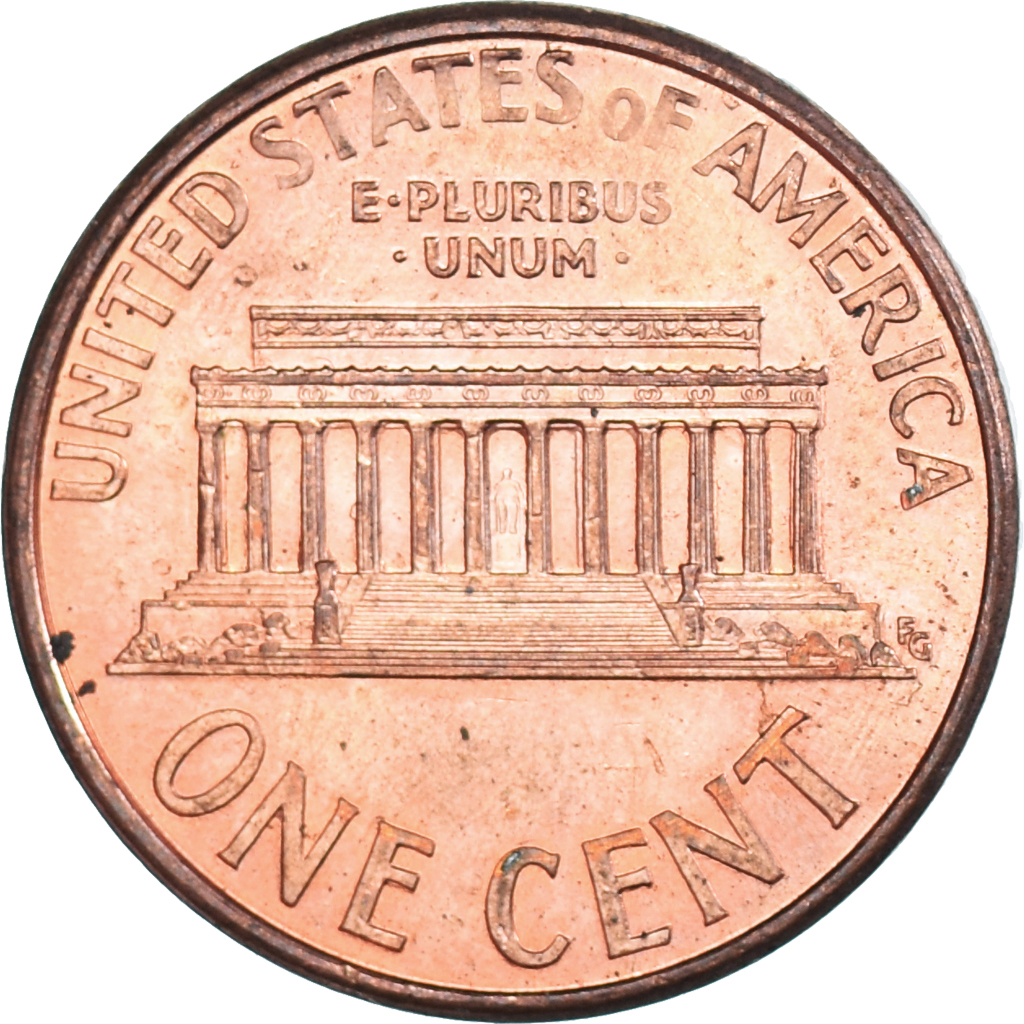1329206] Coin, United States, Cent, 1998 | eBay