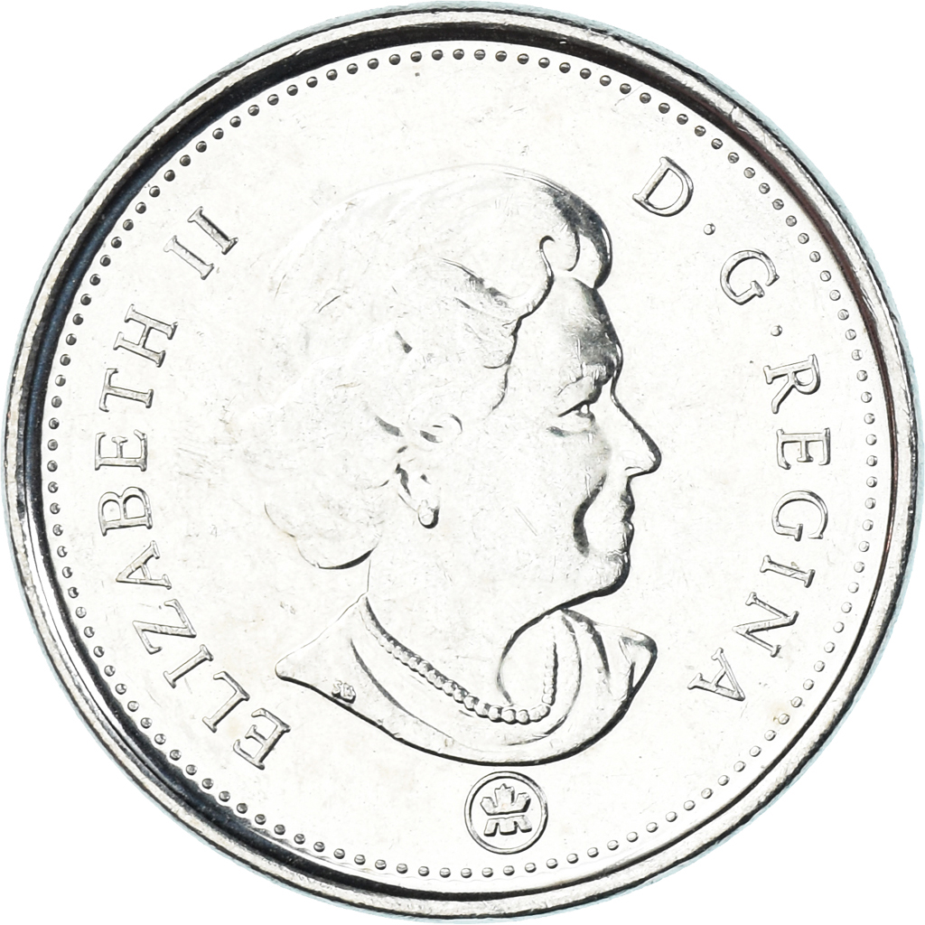clover_tane　NEXT CORE51B 　中古 1329304] Coin, Canada, 5 Cents, 2012 | eBay