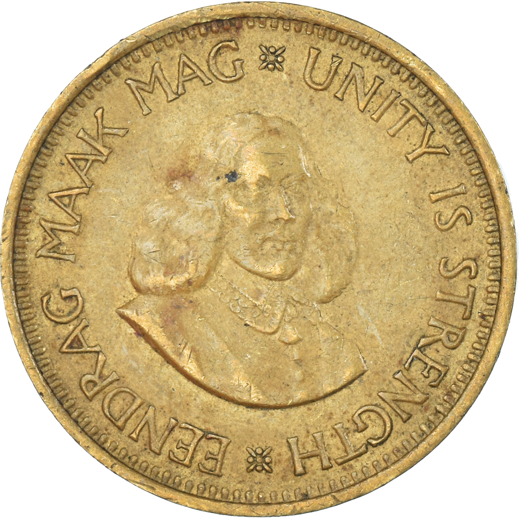 1330019] Coin, South Africa, 1/2 Cent, 1962 | eBay