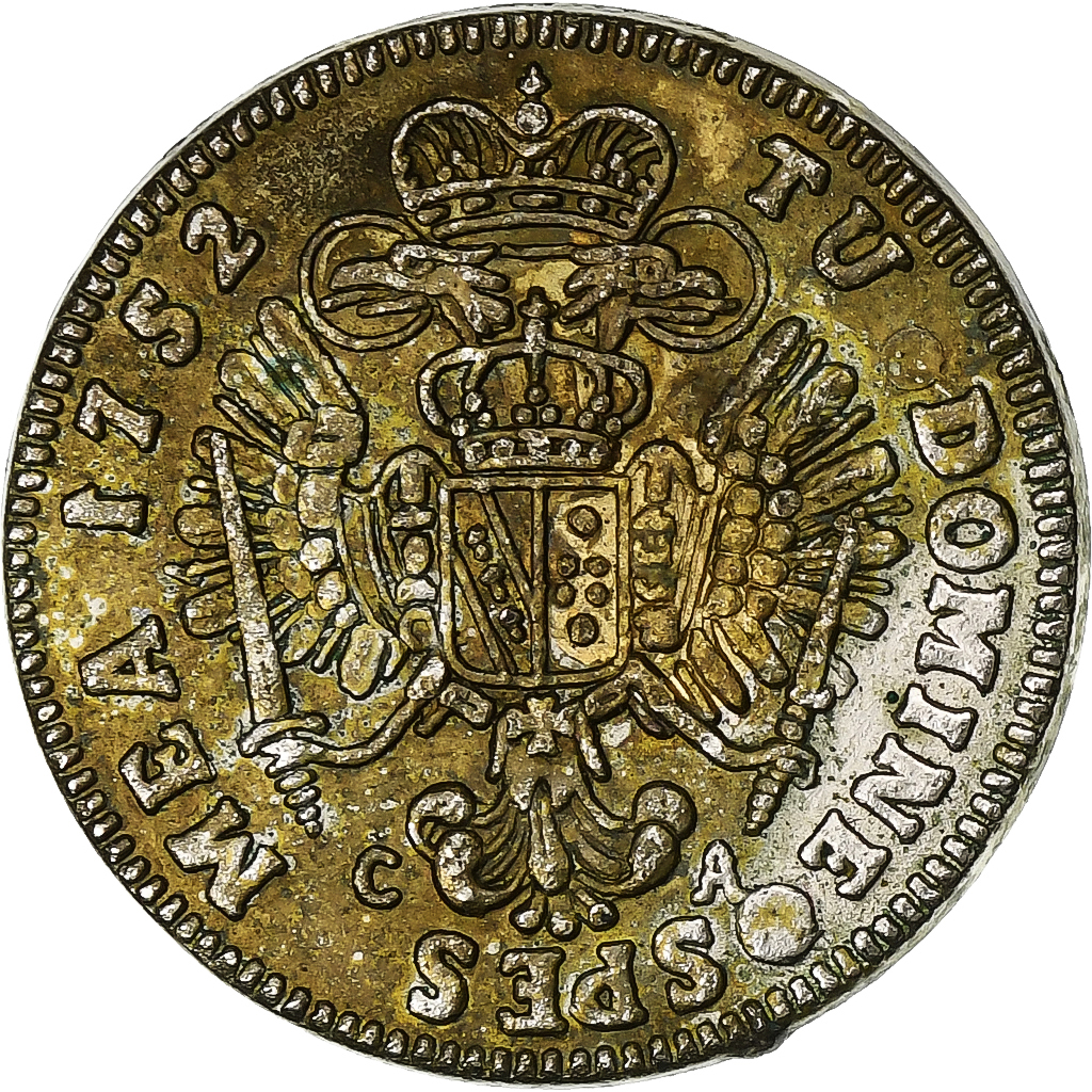 France, Token, Reader's Digest, 1983-1984, Zamak, 