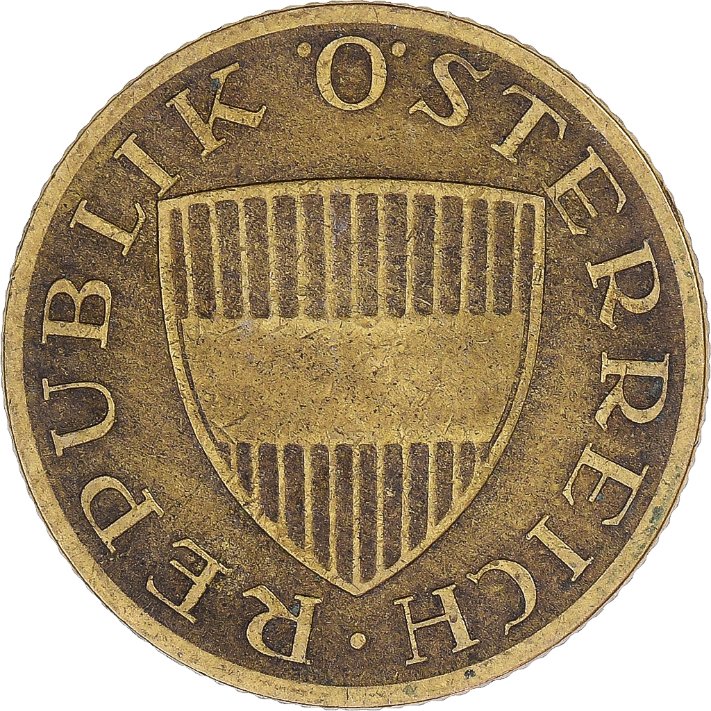 1339945] Coin, Austria, 50 Groschen, 1959 | eBay