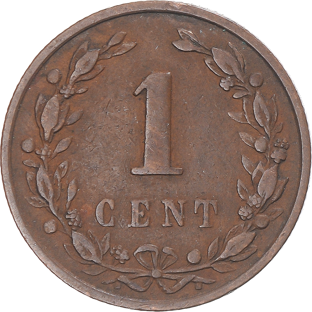 1350788] Münze, Niederlande, Cent, 1900 | eBay