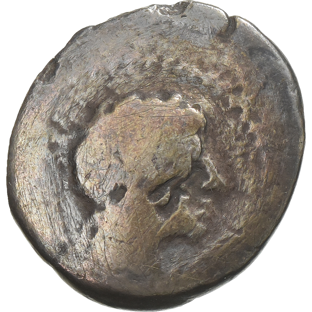 Porcia, Quinarius, 89 BC, Rome, Silver, , Crawford:343/2b