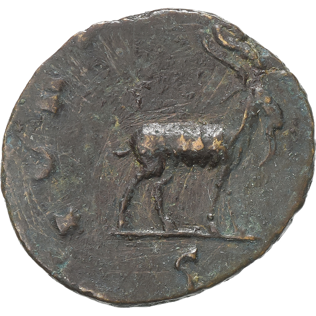 Gallienus, Antoninianus, 260-268, Rome, Billon, , RIC:207k