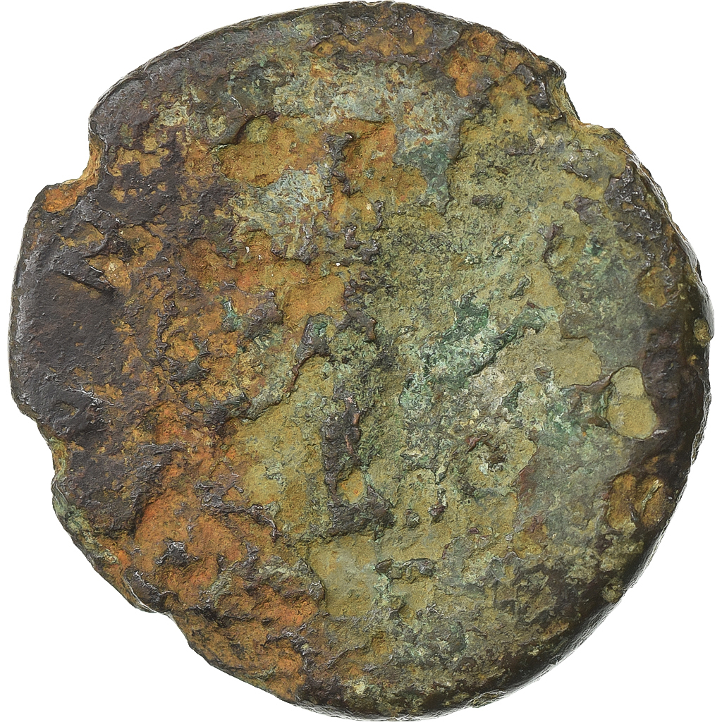 Julia Domna, As, 211-217, Rome, Bronze, , RIC:598