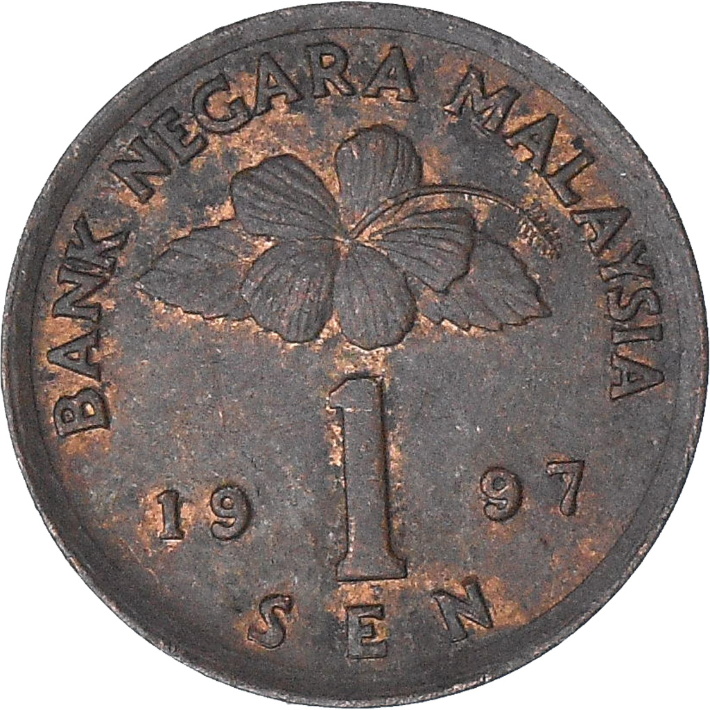 Malaysia, Sen, 1997