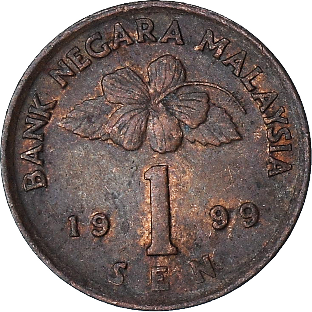 Malaysia, Sen, 1999