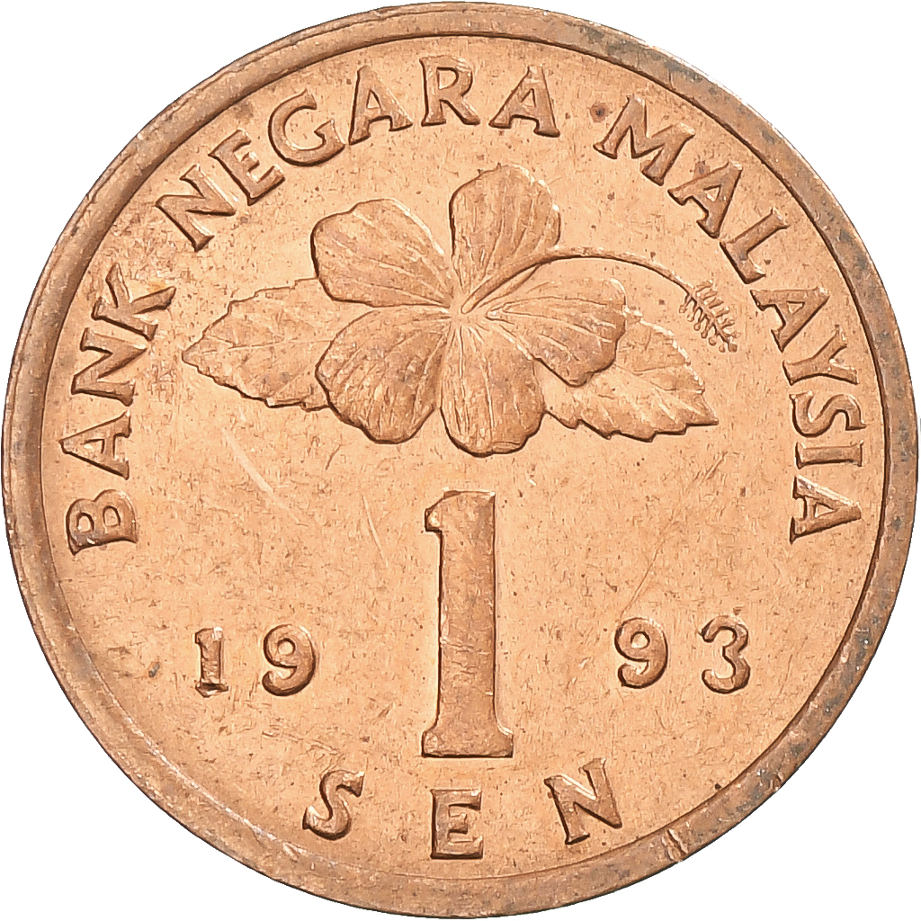 Malaysia, Sen, 1993
