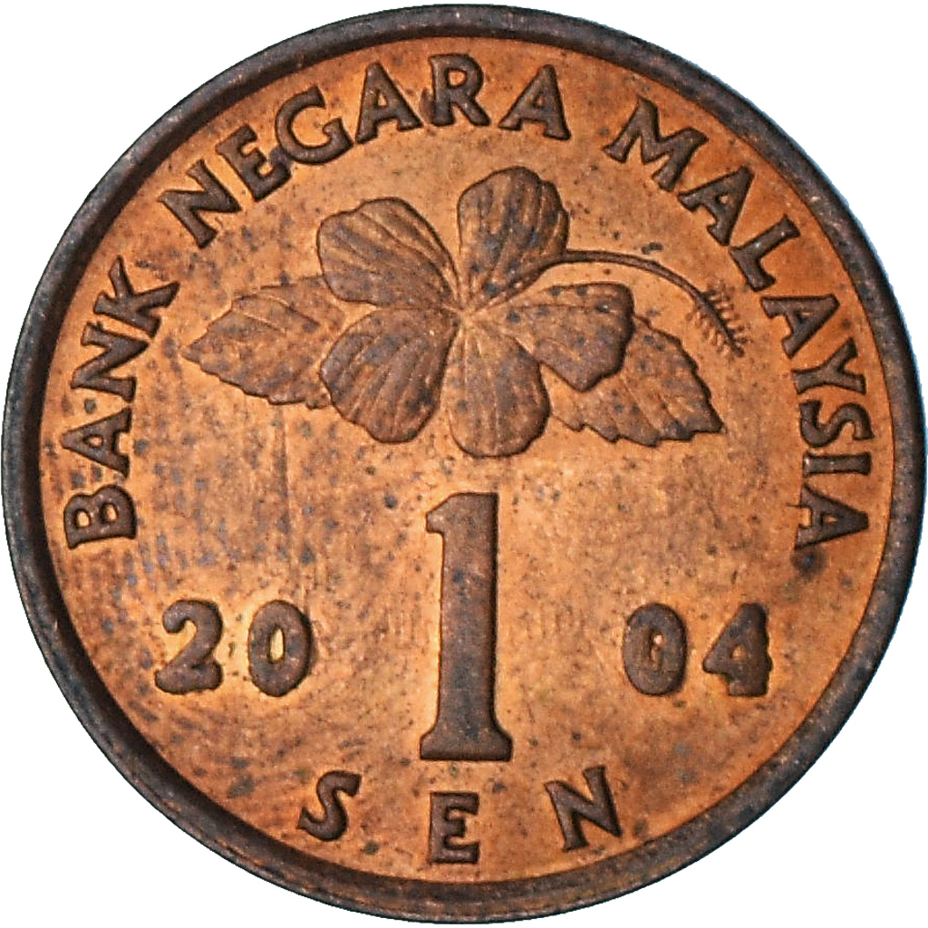 Malaysia, Sen, 2004