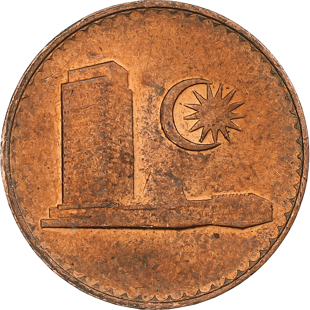 Malaysia, Sen, 1985
