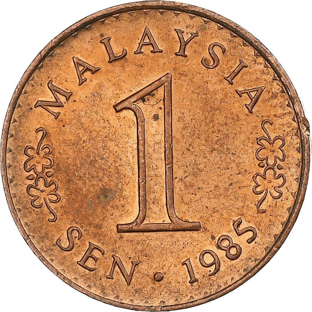 Malaysia, Sen, 1985