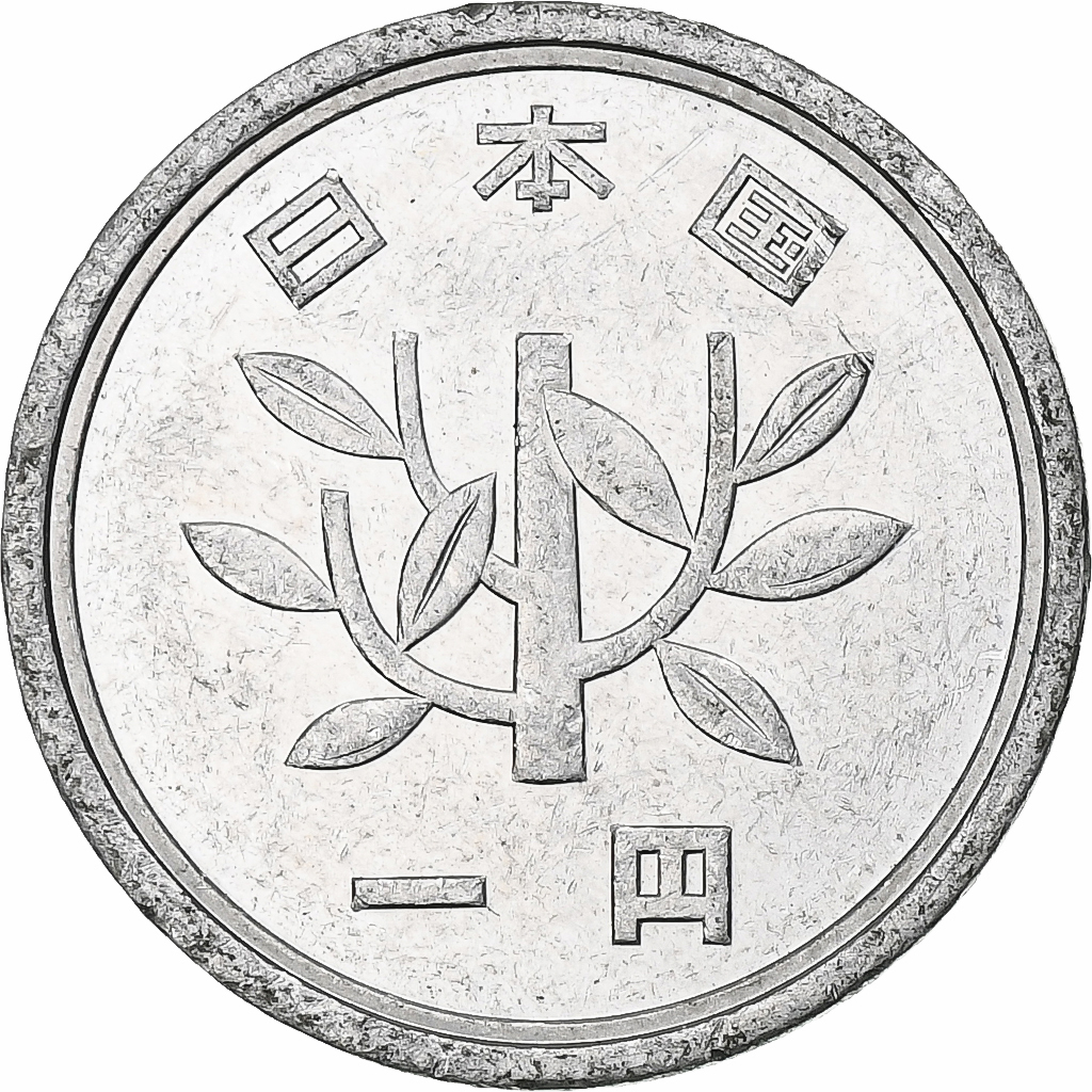 Japan, Yen, 1995