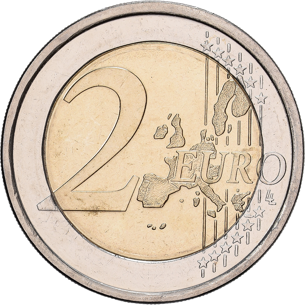 Finland, 2 Euro, 2000, Vantaa, Bi-Metallic, MS(65-70), KM:105