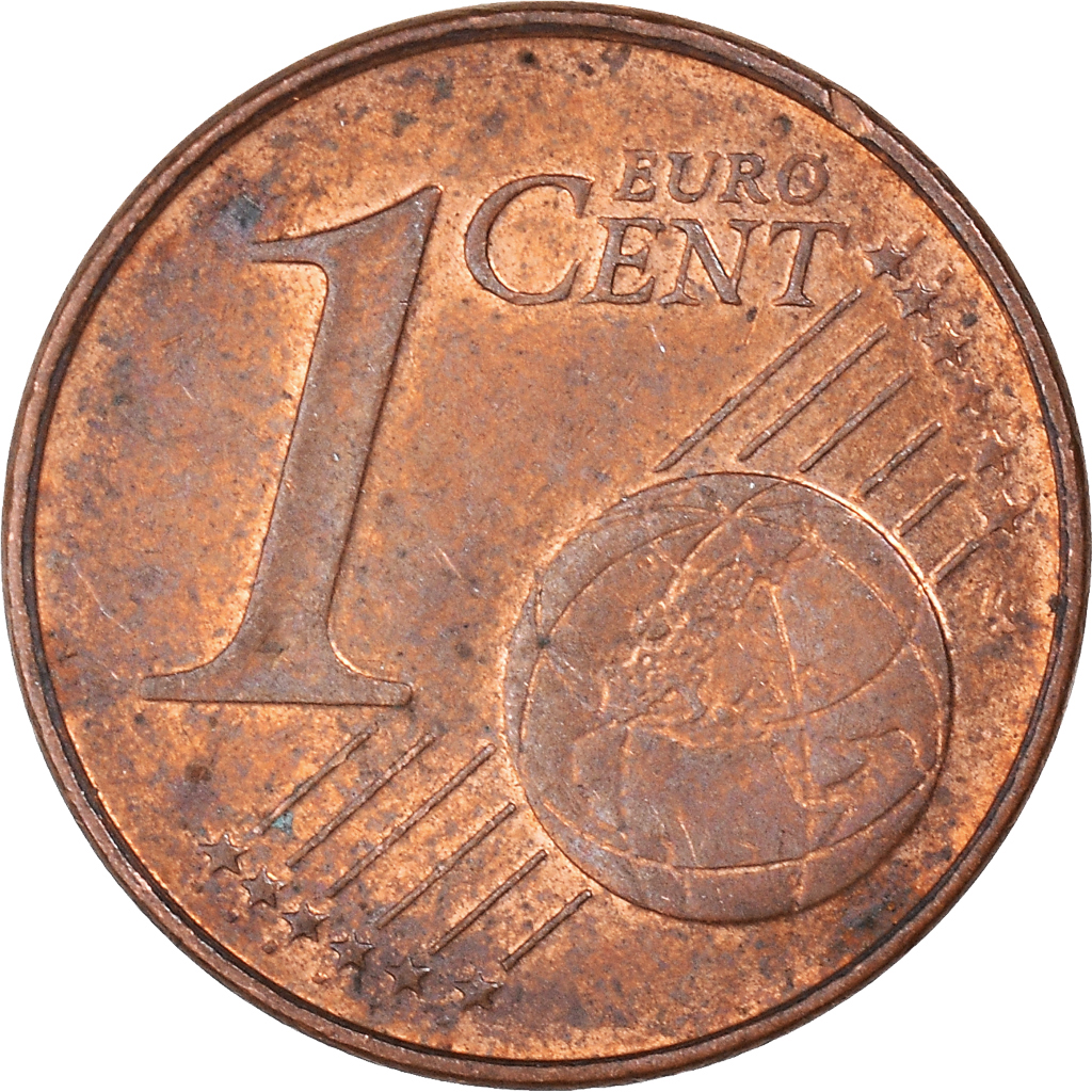 [#1403364] Münze, Österreich, Euro Cent, 2006