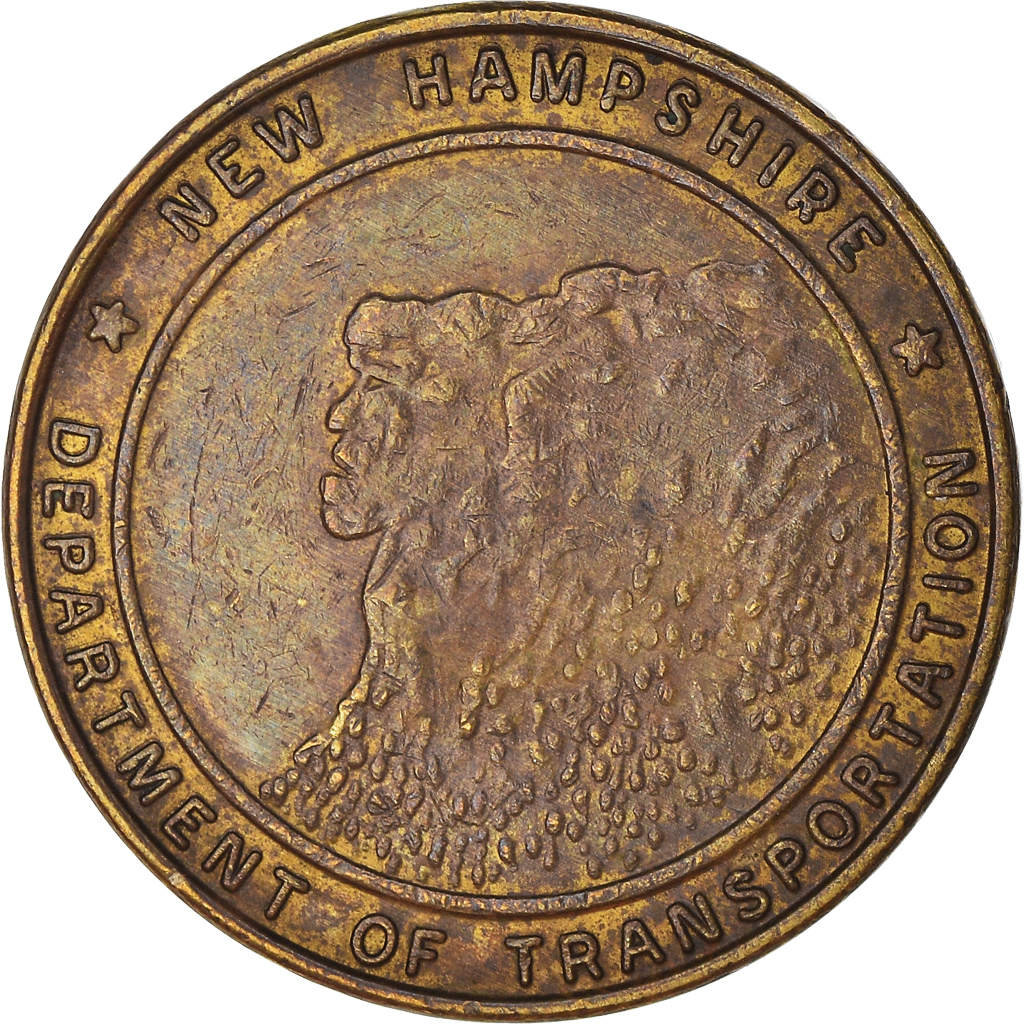 United States, Token