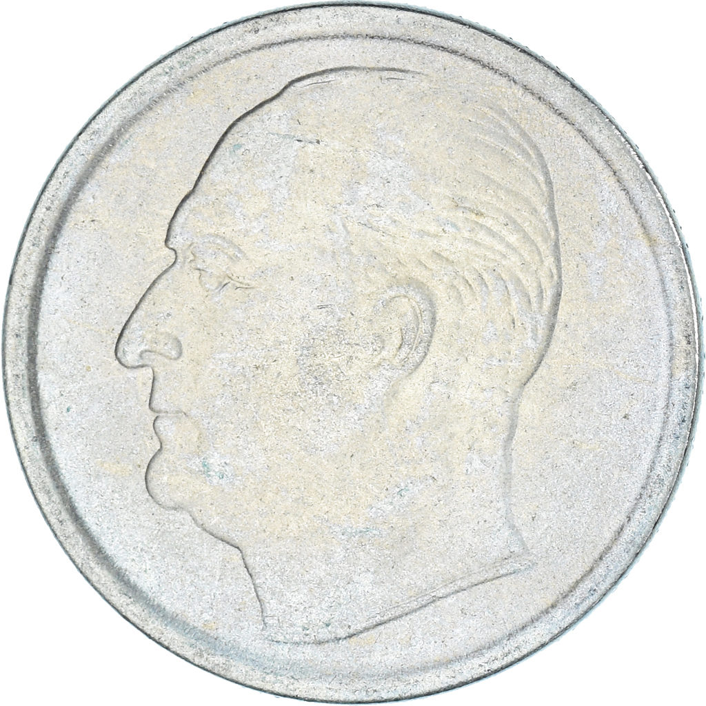 Moneda, Noruega, 50 Öre, 1963