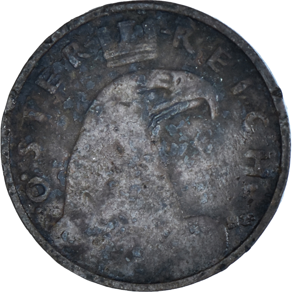 Coin, Austria, Groschen, 1928