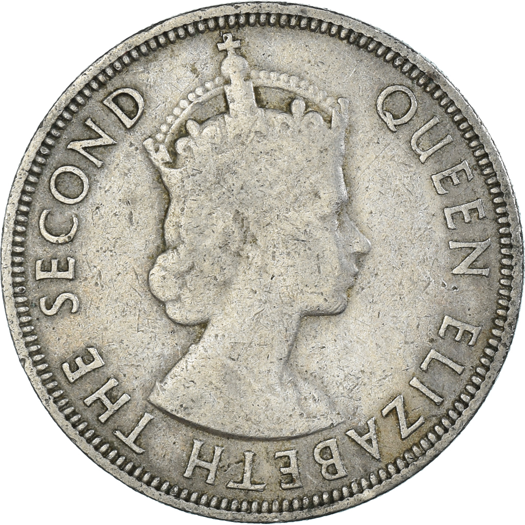 Coin Seychelles Rupee 1954 African Coins coin-seychelles-rupee-1954-african-coins