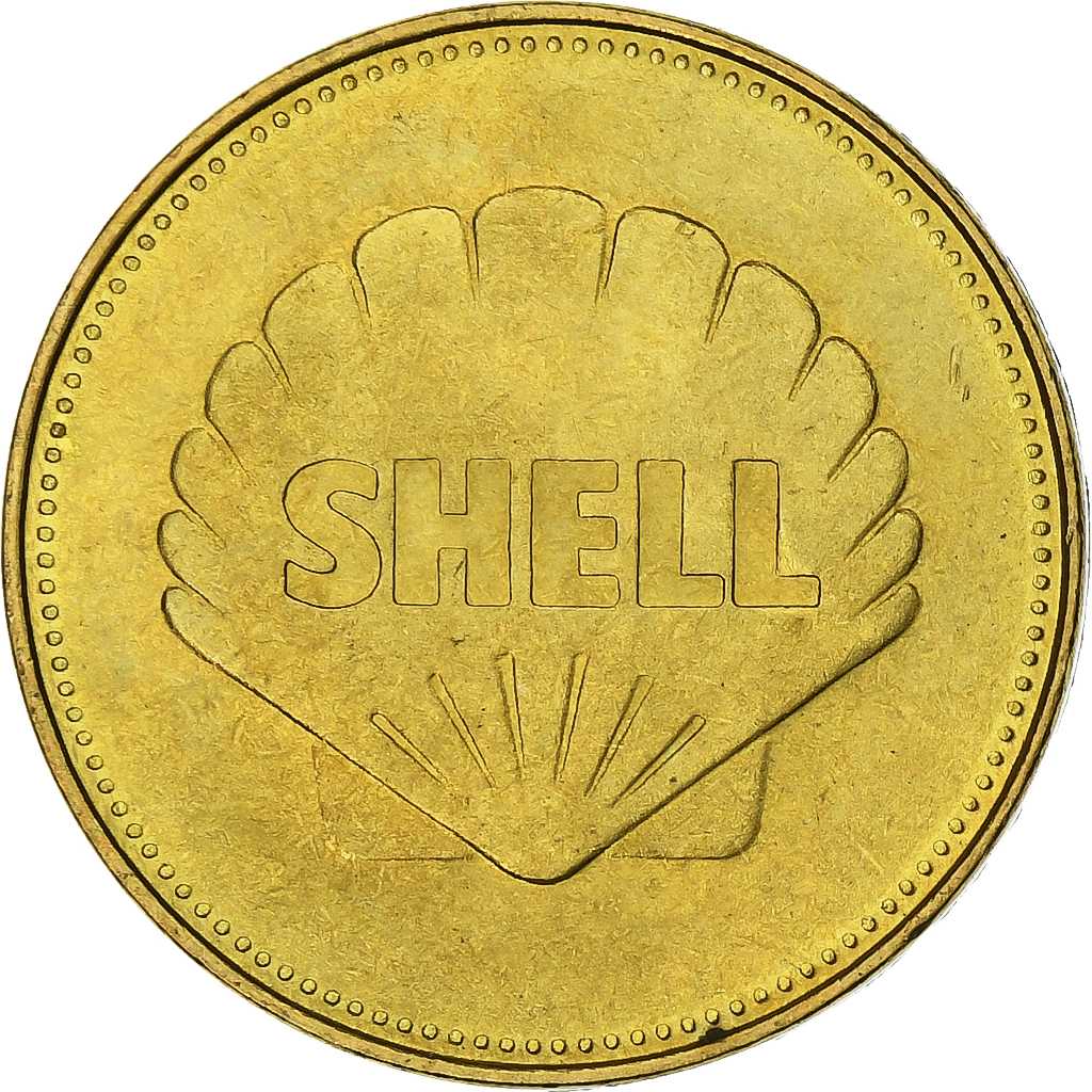 France, Token, Espace, Leonov et Belyaev, 1965, Bronze-Aluminium, 