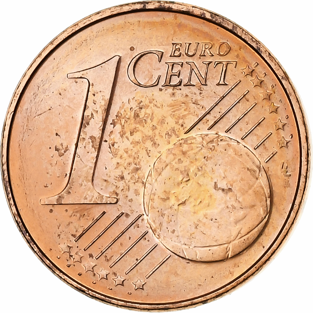 Österreich, Euro Cent, 2005, Vienna, STGL, Copper Plated Steel, KM:3082