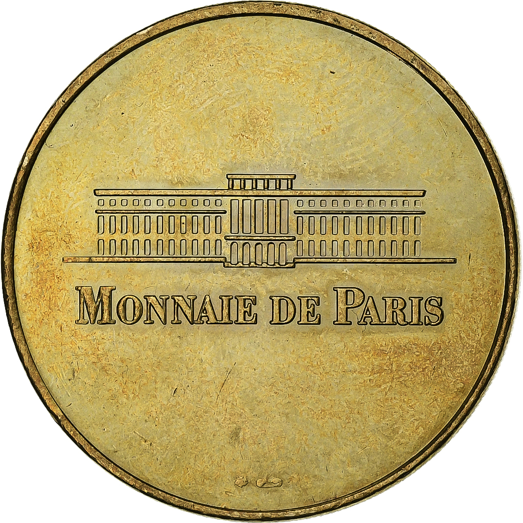MONNAIE DE PARIS 1998 フランス プルーフ 貨幣セット コイン 硬貨