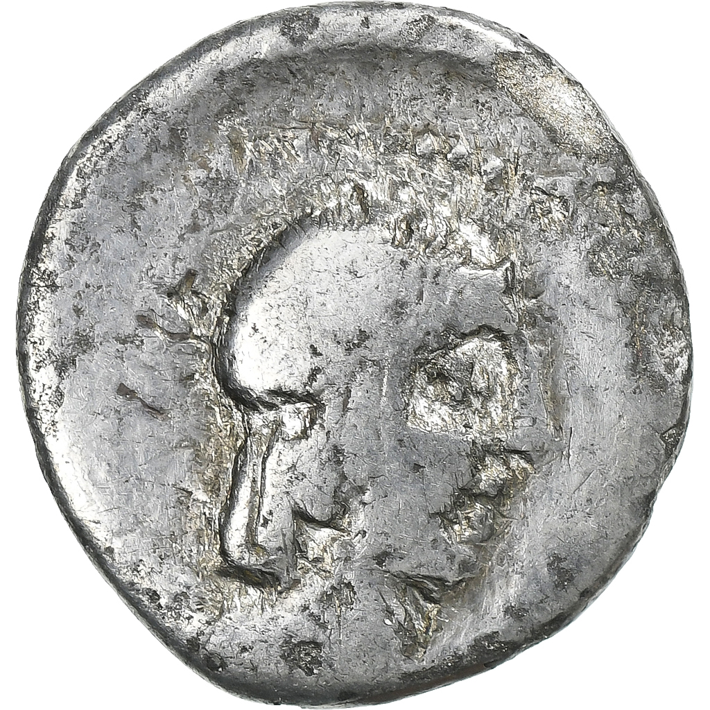 Calpurnia, Denarius, 1st century BC - 1st century AD, Contemporary forgery