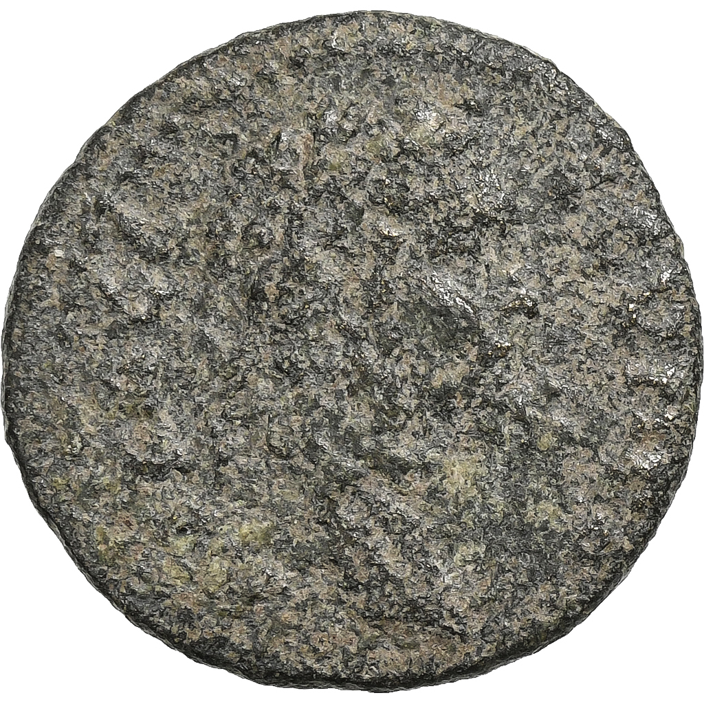 Mysia, Septimius Severus, Æ Unit, 193-211, Attaea, Bronze, VF
