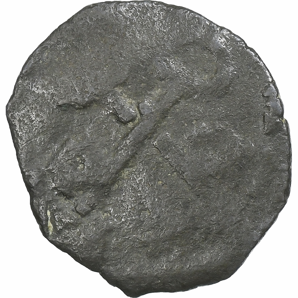 Comtat Venaissin, Patard, Avignon, Billon, F