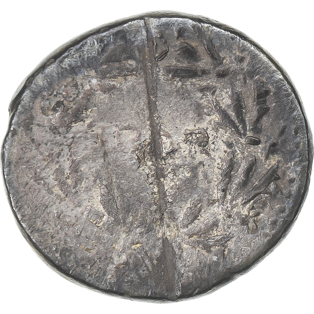 Civil Wars, Denarius, 68-69, Silver, , RIC:72