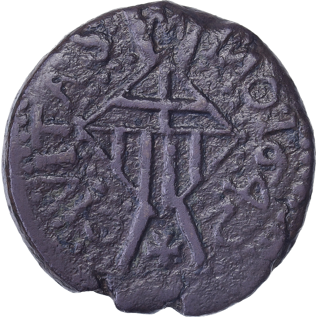 Principality of Catalonia, Seiseno, 1642, Manresa, Guerra dels Segadors, Copper