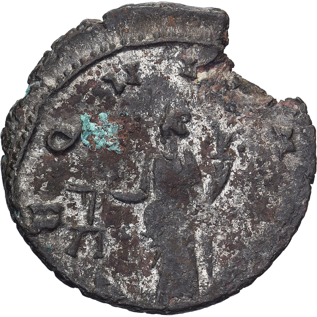 Gallienus, Antoninianus, 260-268, Siscia, Billon, , RIC:553