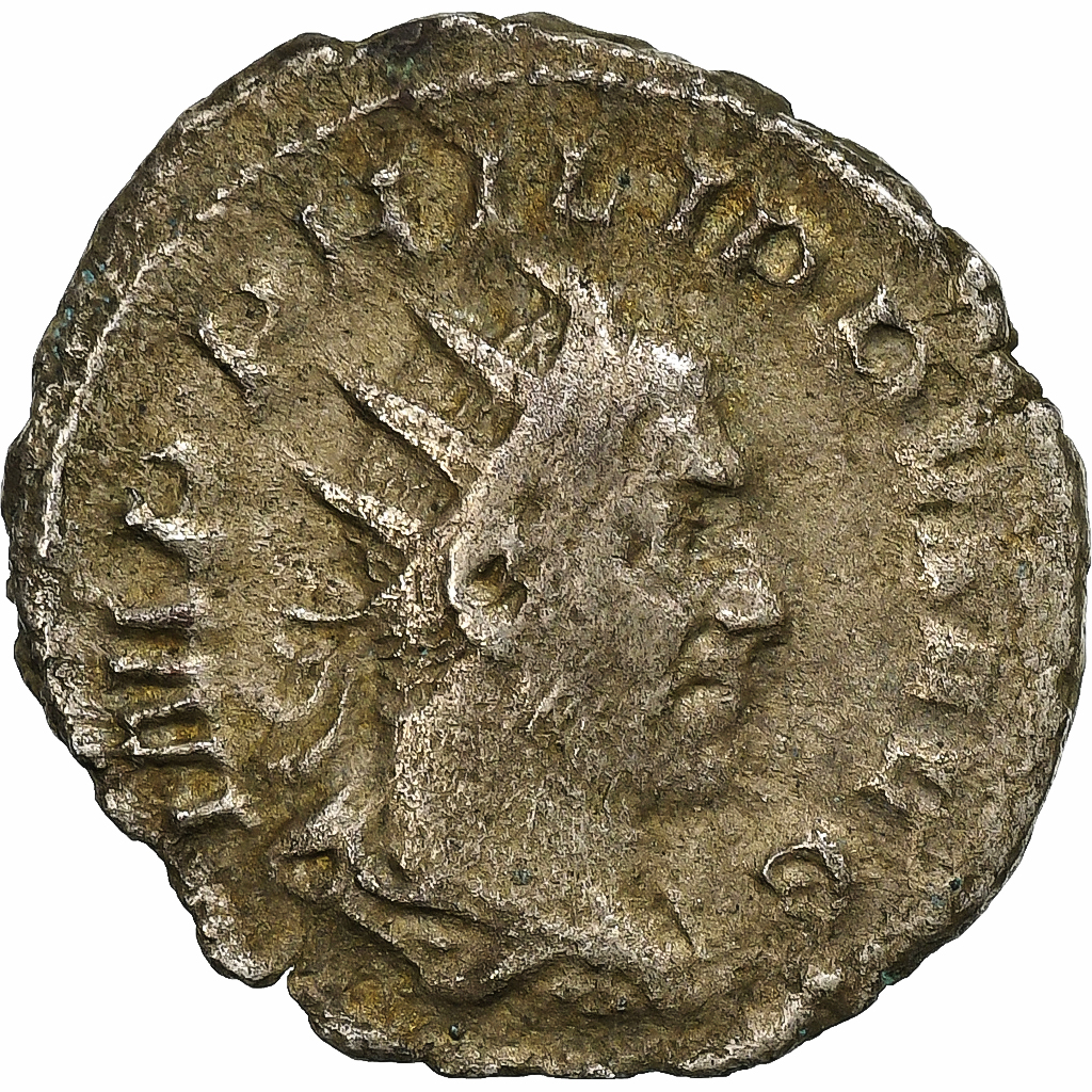 Philip I, Antoninianus, 247-249, Rome, Billon, , RIC:62