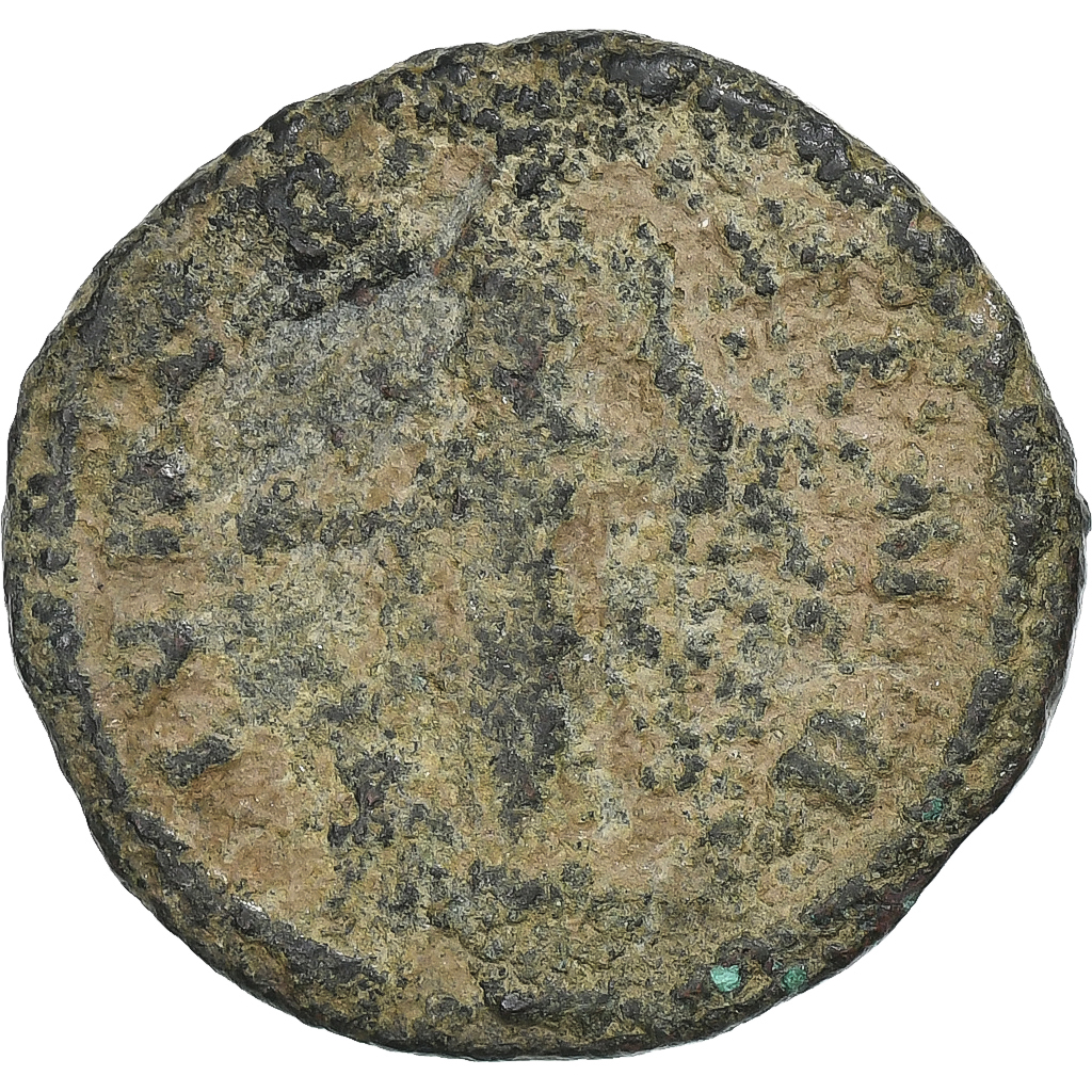 Salonina, Antoninianus, 257-258, Rome, Billon, , RIC:30