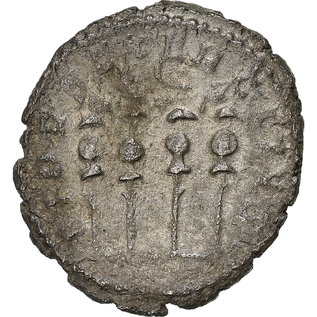 Postumus, Antoninianus, 260-269, Cologne, Billon, , RIC:303