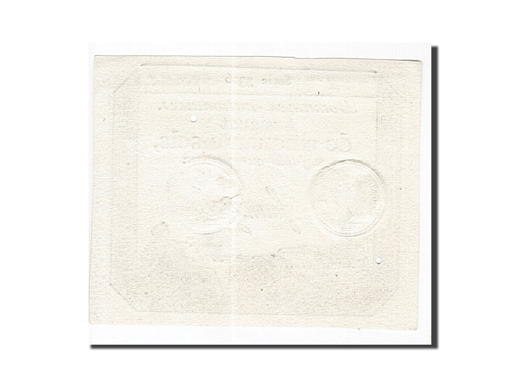 Banknote, France, 50 Sols, 1793, Saussay, 1793-05-23, UNC(65-70), KM:A70b