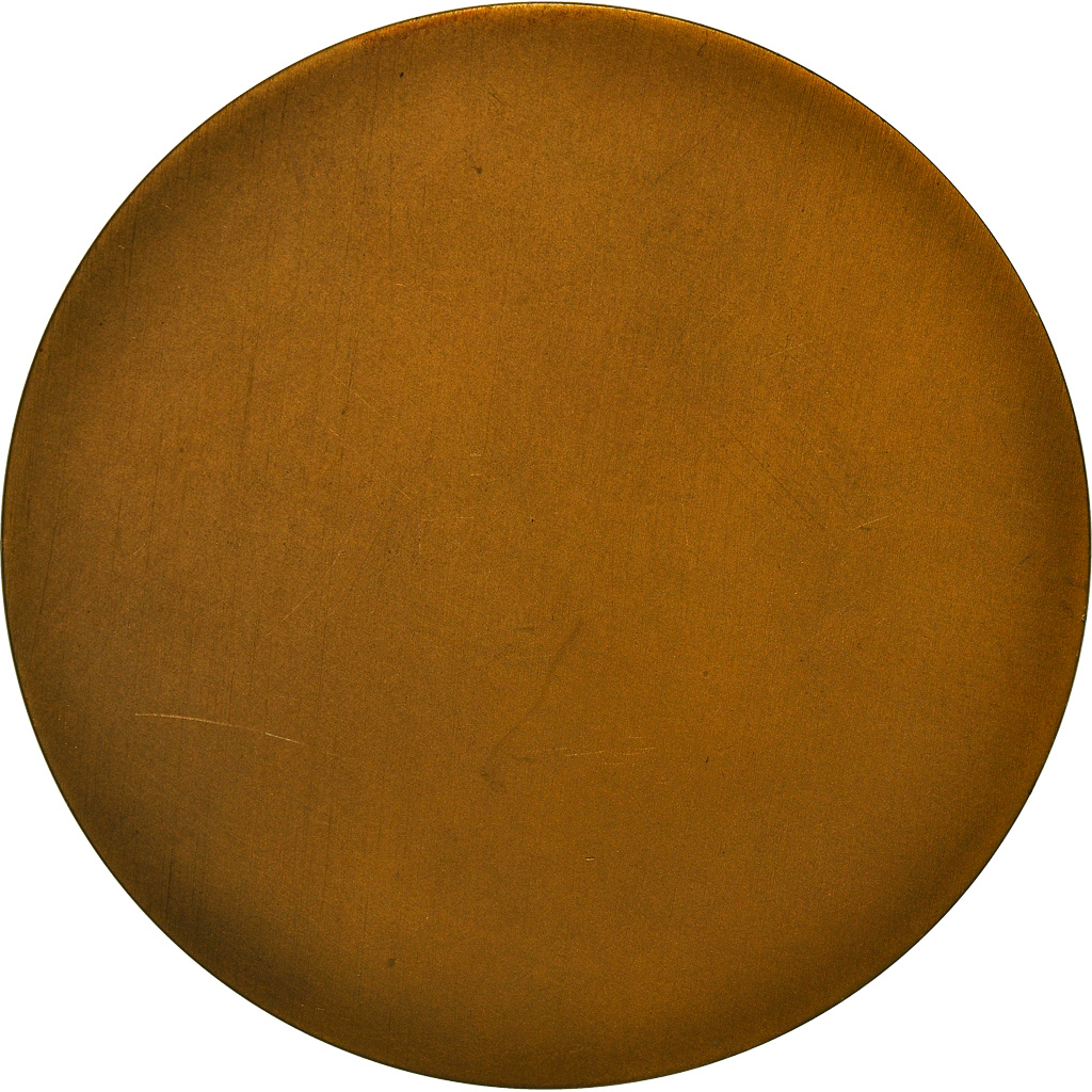 France, Medal, Fernand Brunot, Doyen de la Faculté des Lettres, 1928, Dammann