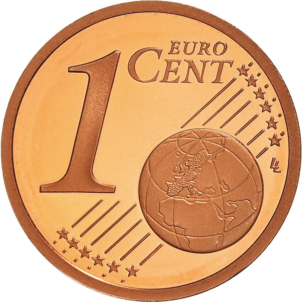 France, Euro Cent, 2009, Paris, BE, , Copper Plated Steel, Gadoury:1