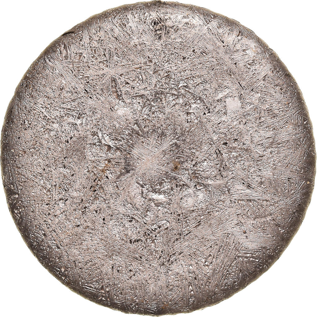 France, Medal, INRI, Religions & beliefs, , Tin