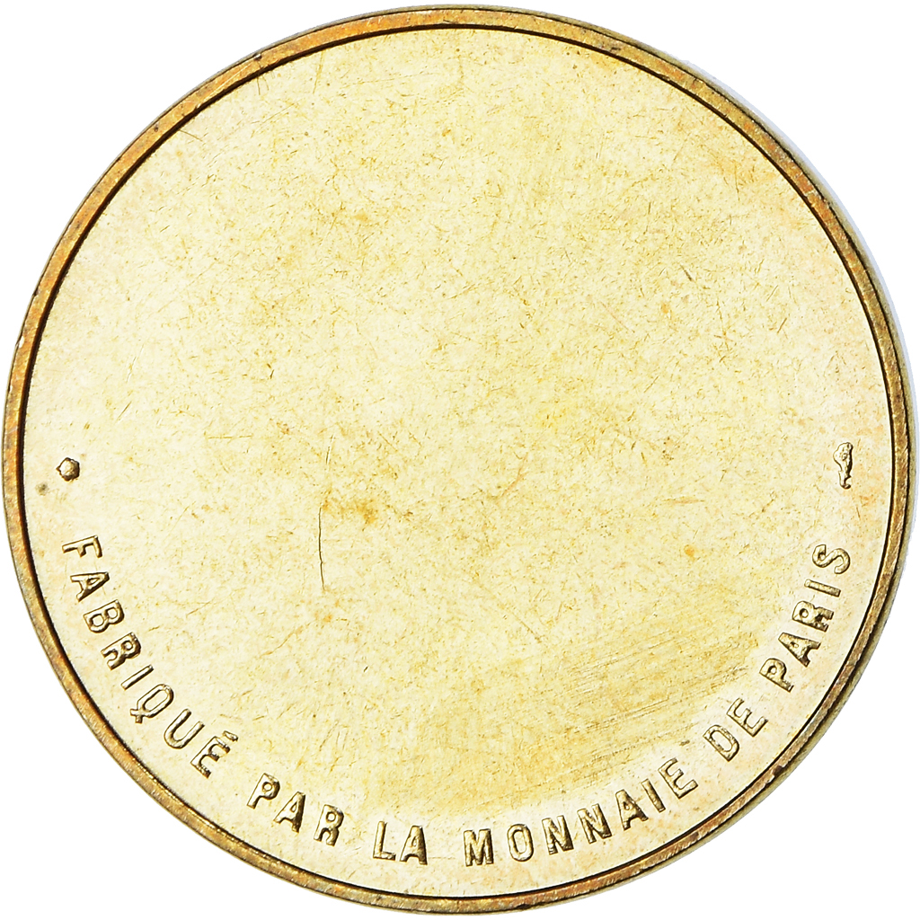 France, Medal, Révolution Française, Danton-Desmoulin, MDP, , Copper
