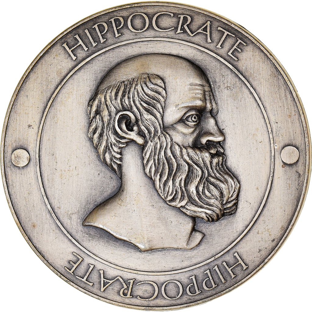 France, Medal, Laboratoires du Docteur Bouchara, Medicine, , Métal