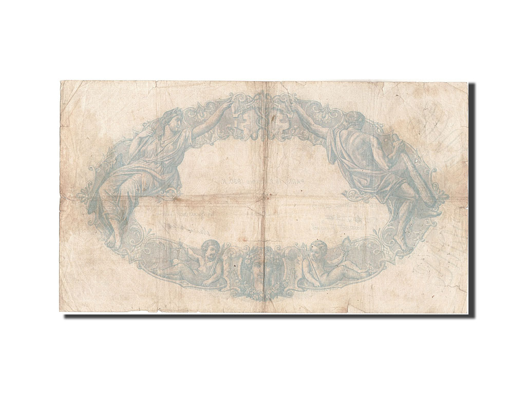 Banknote, France, 500 Francs, 500 F 1888-1940 ''Bleu et Rose'', 1930