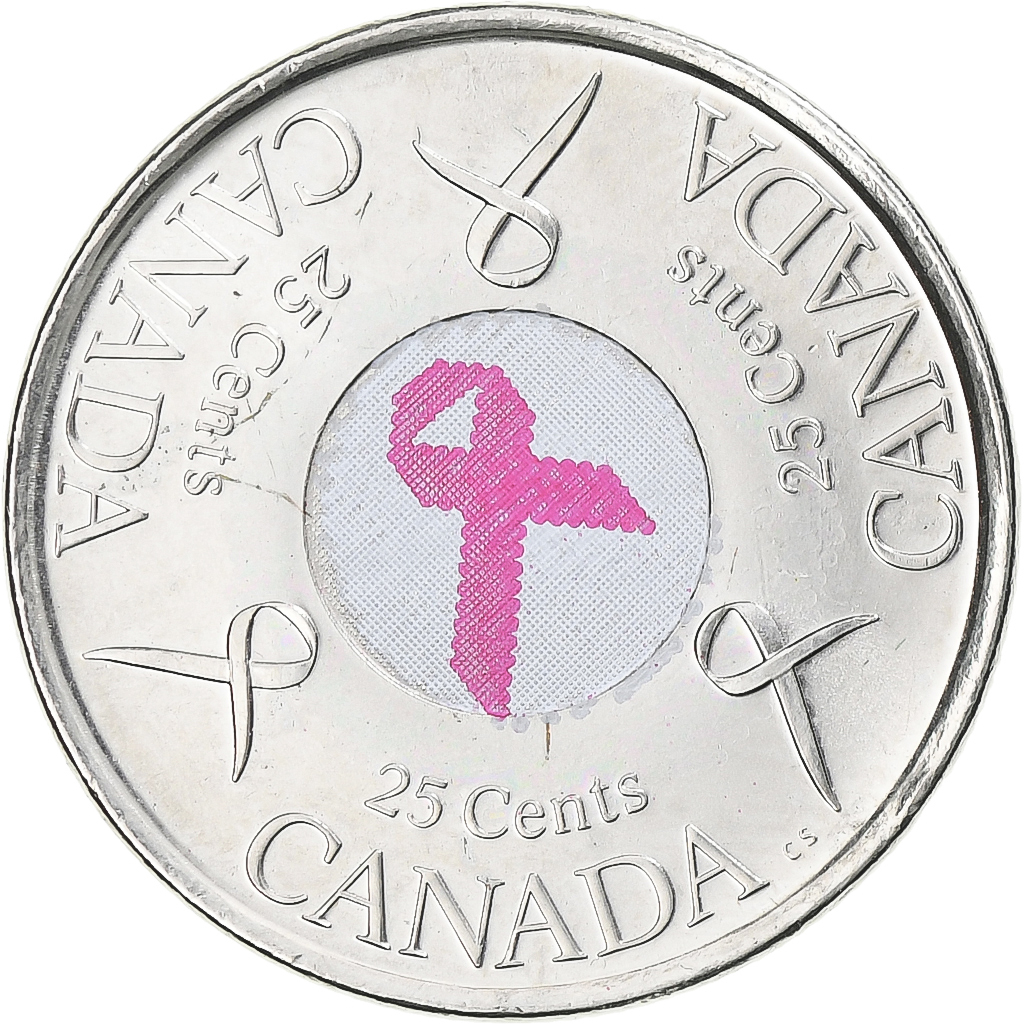 Canadian Mint 2006クリスマスセット記念 2006 commemorative Holiday