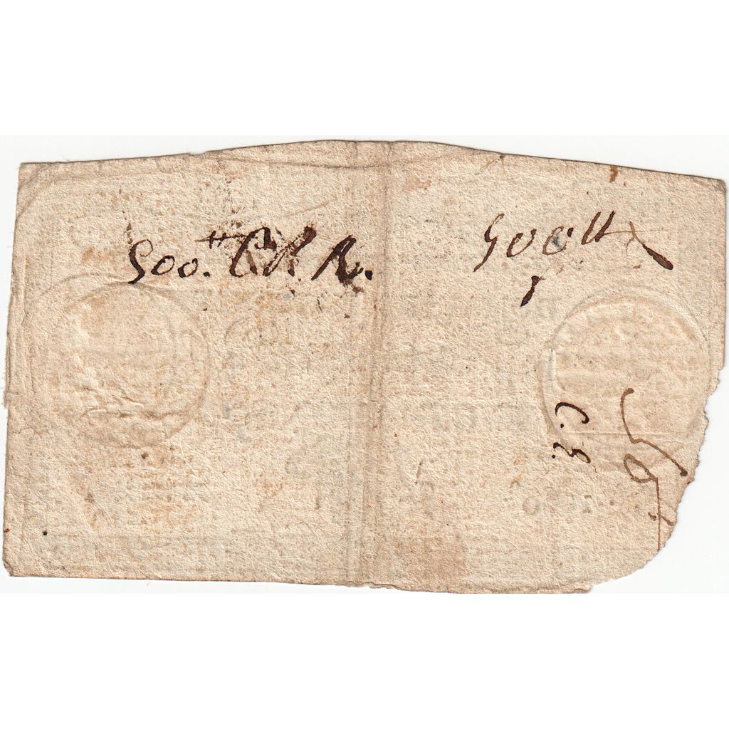 France, 25 Sols, SERIE 1060, VF(30-35)