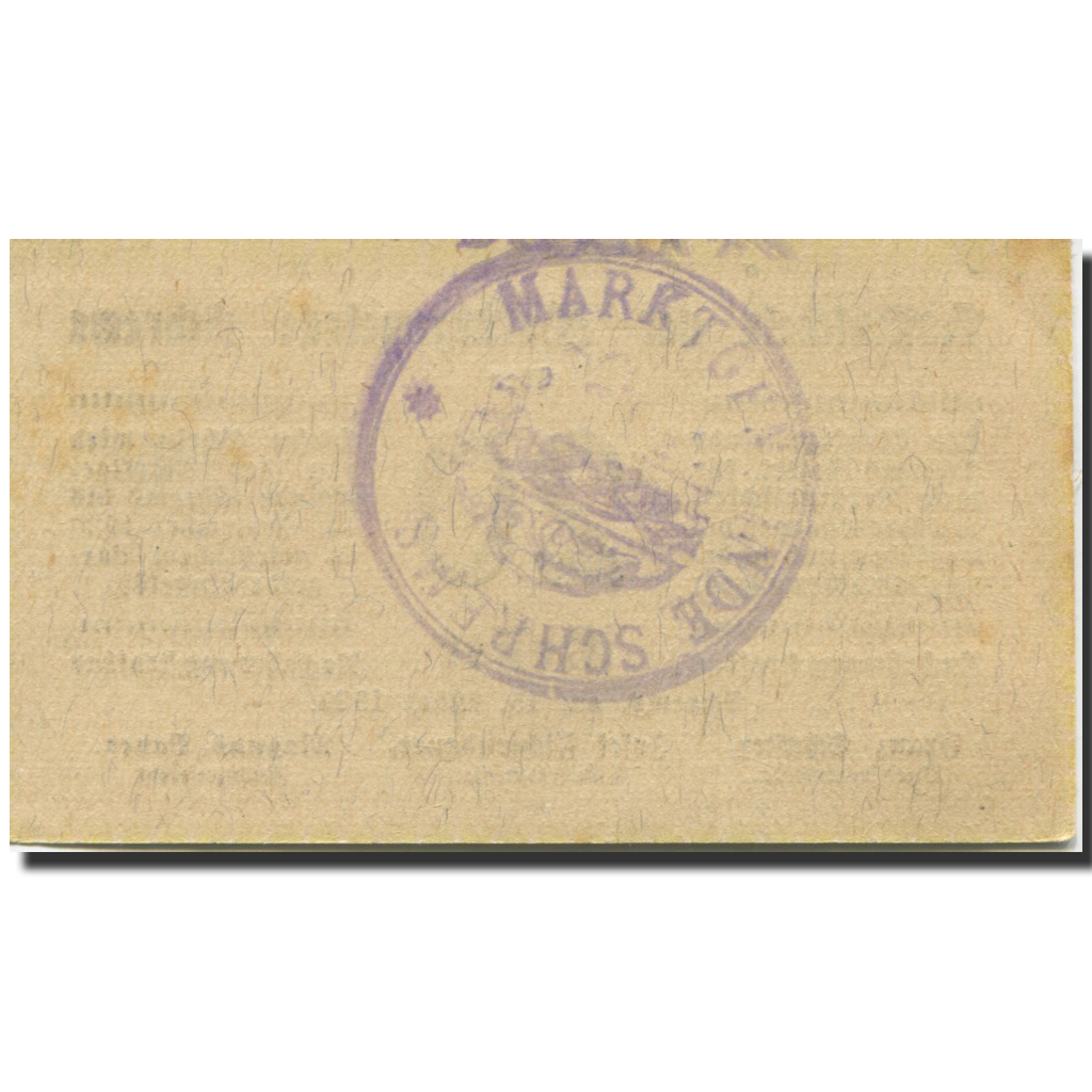 Banknote, Austria, Schrems, 20 Heller face value 1920 UNC(63) Mehl:FS 972Ib