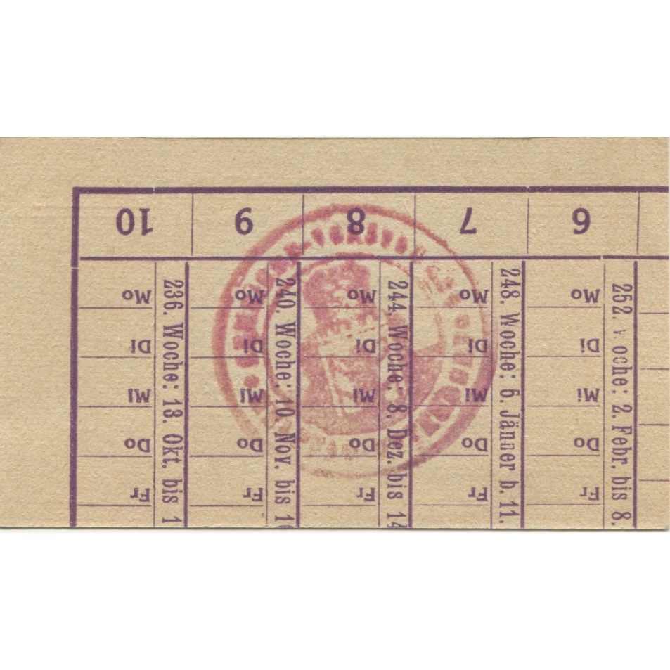 Billete, Austria, Helpfau, 20 Heller, Texte, 1920-12-31, SC, Mehl:FS 365II